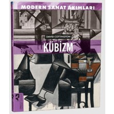‎ Hayalperest Yayınevi Modern Sanat Akımları: Kübizm