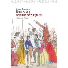 Bulut Yayınları Toplum Sözleşmesi