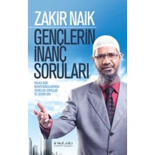 İnkılab Yayınları Gençlerin Inanç Soruları