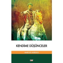 Say Yayıncılık Kendime Düşünceler