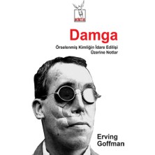 Heretik Yayınları Damga