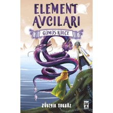 İlk Genç Timaş Element Avcıları