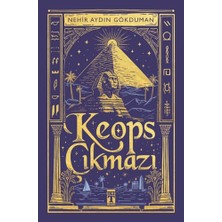Genç Timaş Keops Çıkmazı