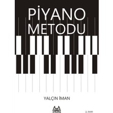 Arkadaş Yayınları Piyano Metodu