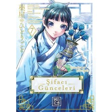 Athica Books Şifacı Günceleri 7