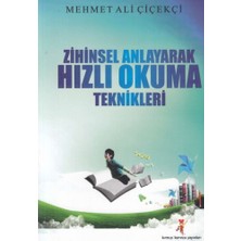 Kırmızı Karınca Yayınları Zihinsel Anlayarak Hızlı Okuma Teknikleri