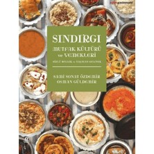Sındırgı Mutfak Kültürü ve Yemekleri