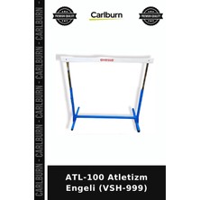 Carlburn Premium ATL-100 Atletizm Engeli (VSH-999) Takım Okul Spor
