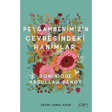Sufi Kitap Peygamberimizin Çevresindeki Hanımlar