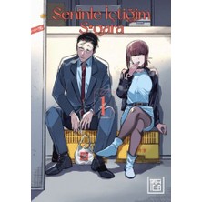 Athica Books Seninle Içtiğim Sigara 1
