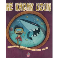 Teleskop Uzunlukları Karşılaştırmanın Tuhaf Yolları - Ne Kadar Uzun