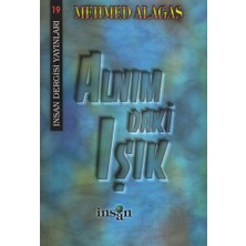 İnsan Dergisi Yayınları Alnımdaki Işık