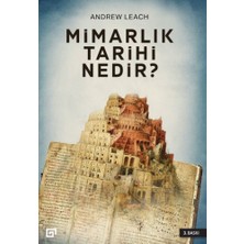 Koç Üniversitesi Yayınları Mimarlık Tarihi Nedir?