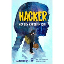 İlk Genç Timaş Hacker - Her Şey Kardeşim Için