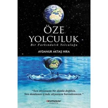 Okumuşlar Yayıncılık Öze Yolculuk