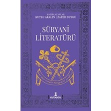Kutadgu Süryani Literatürü