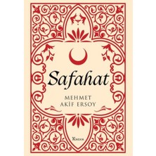 Koridor Yayıncılık Safahat (Bez Ciltli)