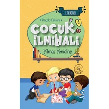Küçük Kalplere Çocuk Ilmihali