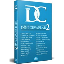 İstanbul Yayınevi Dini Cevaplar 2