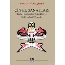 Çin El Sanatları