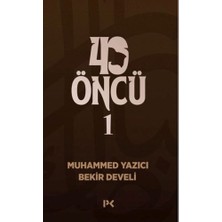 Profil Kitap 40 Öncü - 1