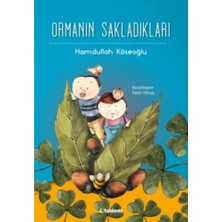 Ormanın Sakladıkları