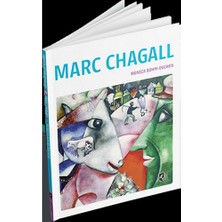 ‎ Hayalperest Yayınevi Marc Chagall - Sanatın Büyük Ustaları 26