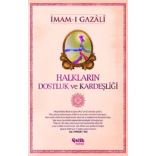 Çelik Yayınevi Halkların Dostluk ve Kardeşliği