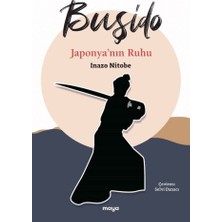 Maya Kitap Buşido
