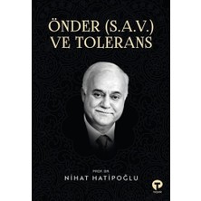 Turkuvaz Kitap Önder (S.a.v.) ve Tolerans