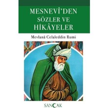 Sancak Yayınları Mesneviden Sözler ve Hikayeler