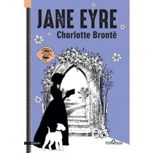 Yediveren Jane  Eyre