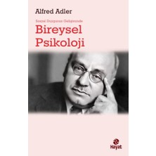 Hayat Yayınları Bireysel Psikoloji