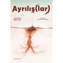Ayrıntı Yayınları Ayrılış(Lar)