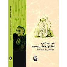 Cem Yayınevi Çağımızın Nevrotik Kişiliği