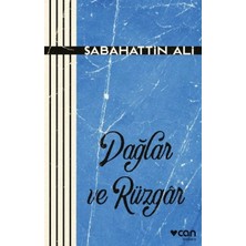 Bm Dağlar ve Rüzgâr