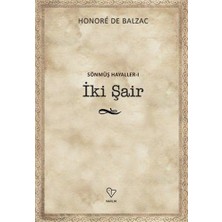 Varlık Yayınları Iki Şair - Sönmüş Hayaller 1