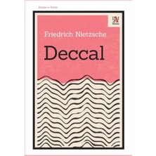 Panama Yayıncılık Deccal