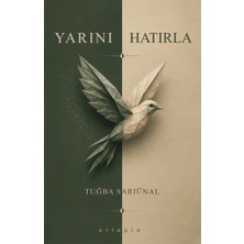 Ortapia Yayınları Yarını Hatırla