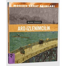‎ Hayalperest Yayınevi Modern Sanat Akımları: Ard-Izlenimcilik