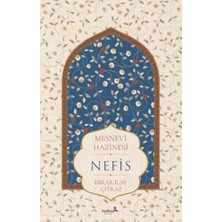 Hüdhüd Kitap Mesnevî Hazinesi - Nefis