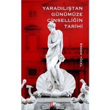 Puslu Yayıncılık Yaradılıştan Günümüze Cinselliğin Tarih