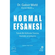 Hep Kitap Normal Efsanesi