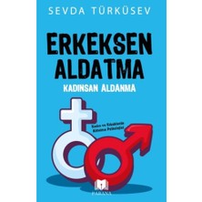 Parana Yayınları Erkeksen Aldatma Kadınsan Aldanma