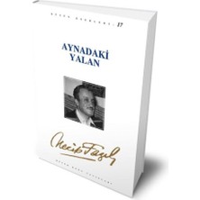 Büyük Doğu Yayınları Aynadaki Yalan