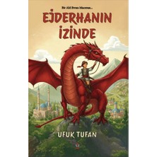 Atlıkarınca Yayınları Bir Ahi Evran Macerası Ejderhanın Izinde