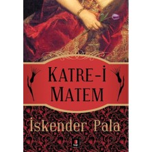 Kapı Yayınları Katre-I Matem