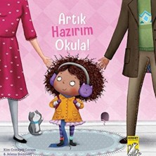 Mirket Artık Hazırım Okula