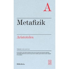 Ketebe Yayınları Metafizik