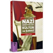 ‎ Hayalperest Yayınevi Nazi Almanyası'nda Kültür ve Sanat